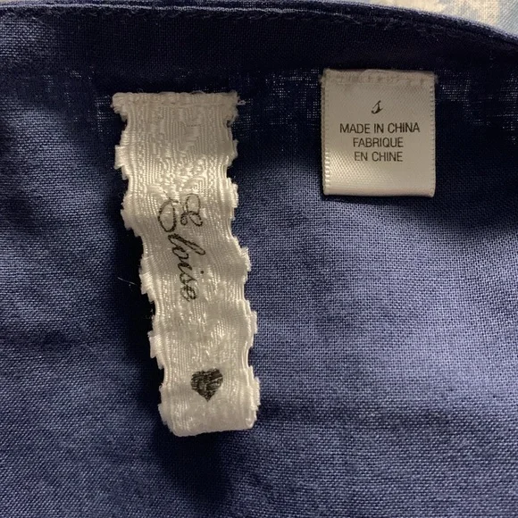 Anthropologie Eloise Wrap Dress - Picture 4 of 5